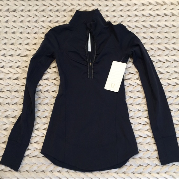 lululemon athletica Tops - Lululemon Jacket